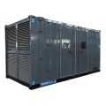 YUCHAI 300KW all power diesel generator