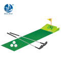 Carpet golf Garden sports golf tournament