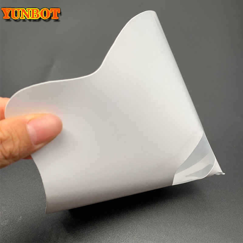 20pieces 3D printer Filter Photocuring Consumables Resin White Paper 3D Printer Thicker Funnel