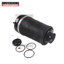 Luftfederung New Fit Mercedes ML W164 GL X164 Front Air Suspension Spring Bag Air Shock Absorber 1643206013 1643206113