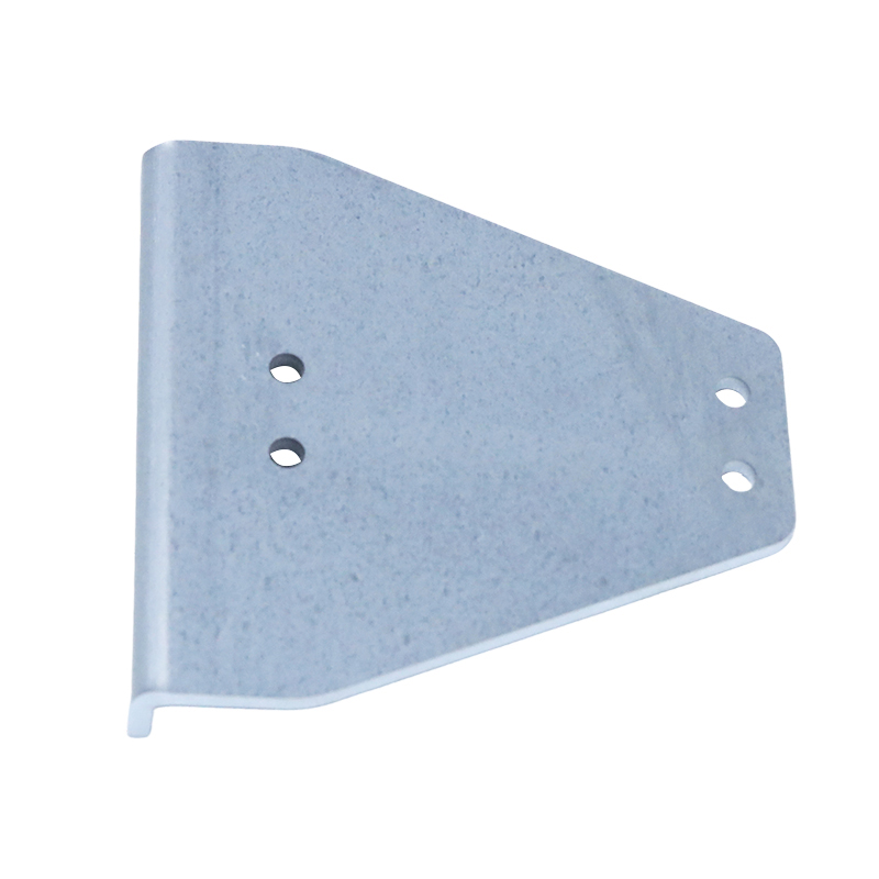 Sheet Metal Bending Side Panel