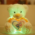 25cm white sit bear