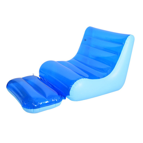 EN71 Safety PVC Air Filled Inflatable Chair Sofa for Sale, Offer EN71 Safety PVC Air Filled Inflatable Chair Sofa