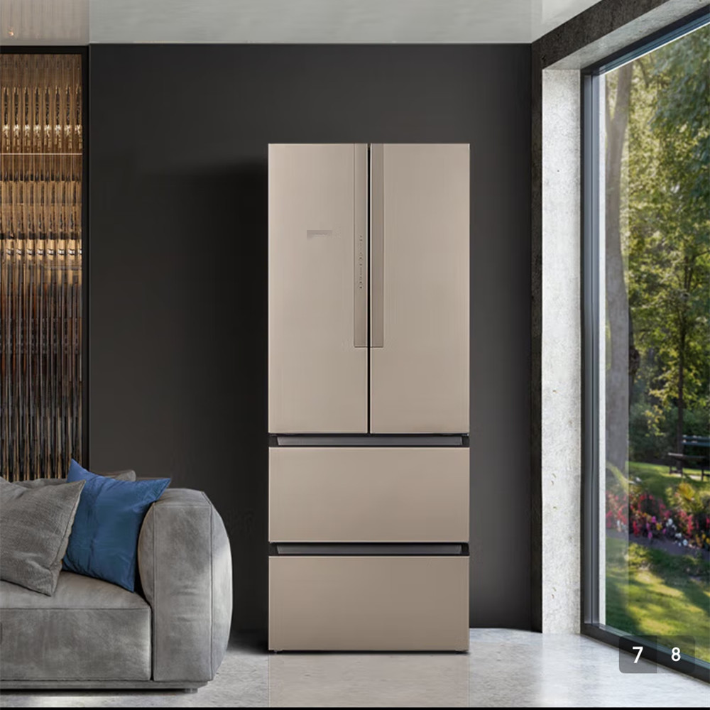 Prepainted Steel Industrial air cooler