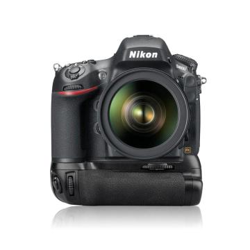 MEKE Meike MK-D800 Vertical Battery Grip Holder Camera Grip for Nikon d800