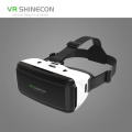 VR Shinecon G06 helmet 3D virtual reality glasses for the iPhone Android Smartphone smartphone glasses Android