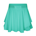 Green Golf Skirts