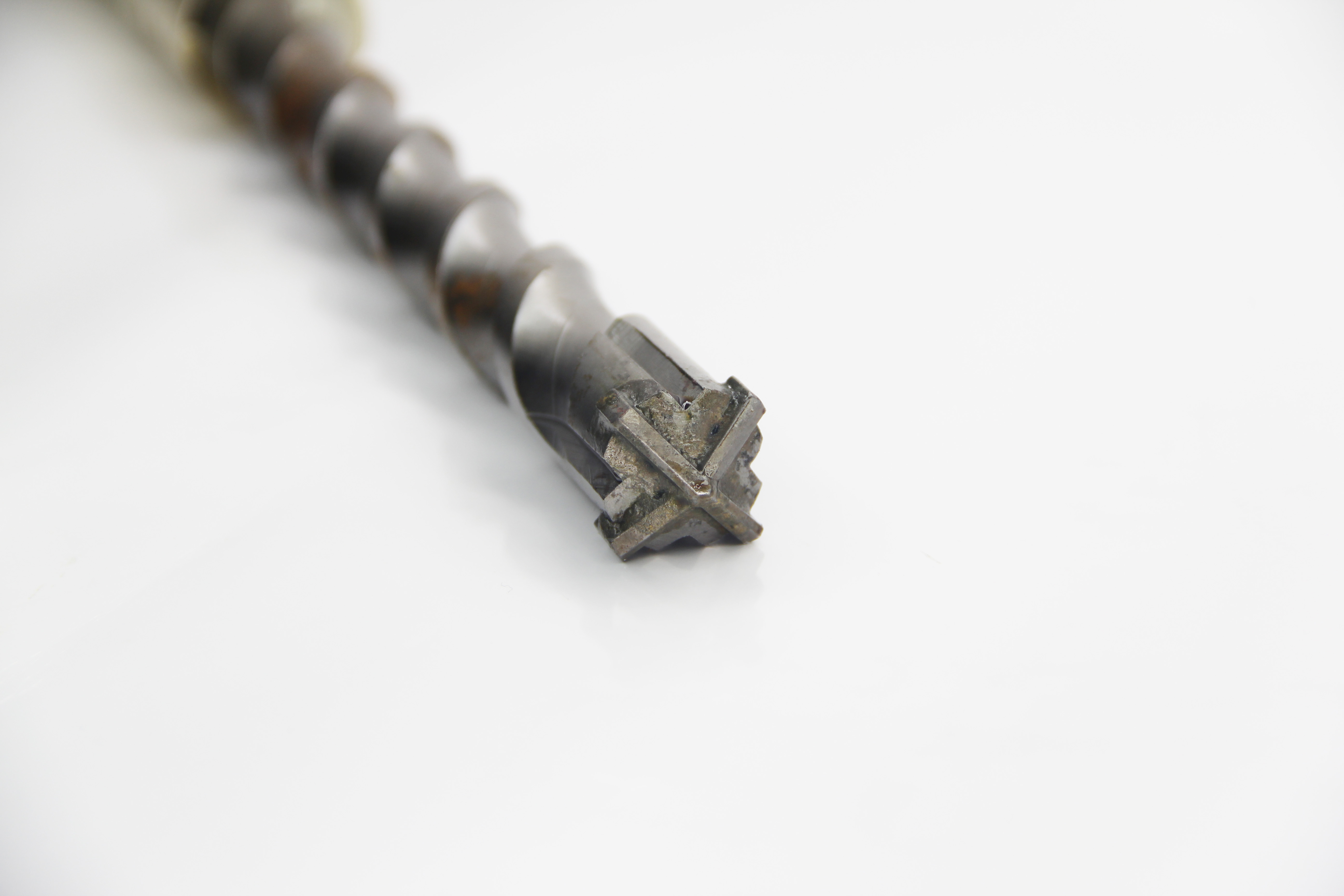 SDS-Max Rotary Hammer Drill Bit