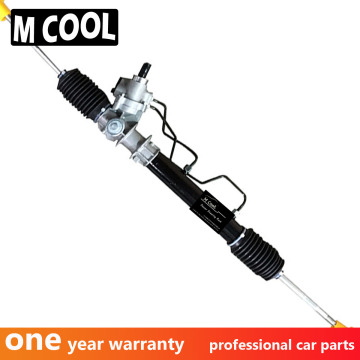 New Power Steering Rack Steering Gear box For NISSAN Sentra Sunny B13 B14 48001-Q5600 49001-F4200 Left Hand Drive