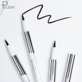 Pudaier Soft head Black Liquid Eyeliner Pen Makeup Waterproof Sweat Proof Eye Liner Pencil Women Makeup tool TSLM2