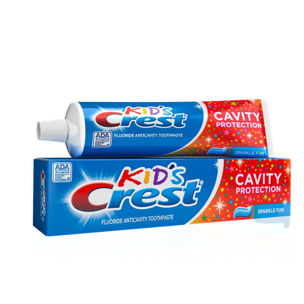 Kids Toothpaste Jpg