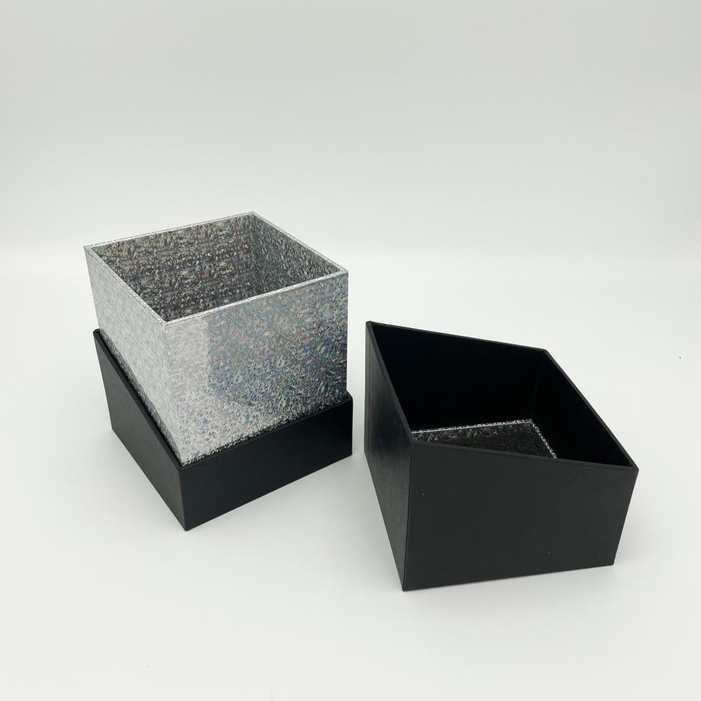 Black Raphe Box