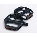 Carbon fiber bike pedal