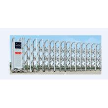 Automatic Electric Trackless Electric Retractable Gate