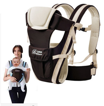 2-36 Months 20KG Breathable Multifunctional Front Facing Baby Sling Infant Comfortable Backpack Kangaroo bag baby wrap1