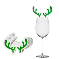 Elk Antlers green