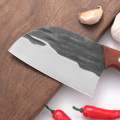 Handmade Forged 5Cr15Mov Mini Kitchen Knife Cheese Knife Cleaver Knife Slicing Knife Outdoor Camping Knives Cutter