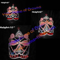 Christmas Custom Crowns Pageant Christmas Crown