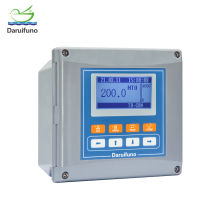 4-20mA online turbidity meter for drinking water treatment