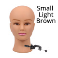 Small Light Brown