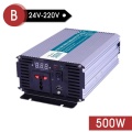 500W 24V-220V