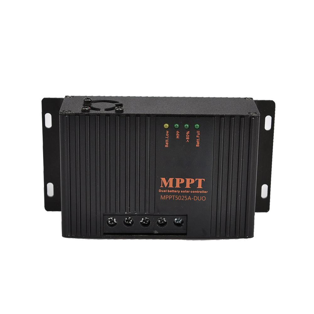 OLYS Mppt Solar Charge Controller 20A Mppt Solar Panel Battery Regulator Temperature Compensation Charge Controller 12V Auto RV