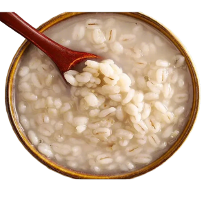 500g Organic Highland Barley Grain