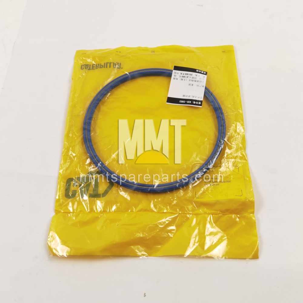 seal u ring 433-5903