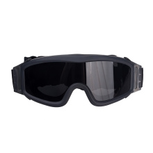 FOCUHUNTER Tactical Safety Goggles