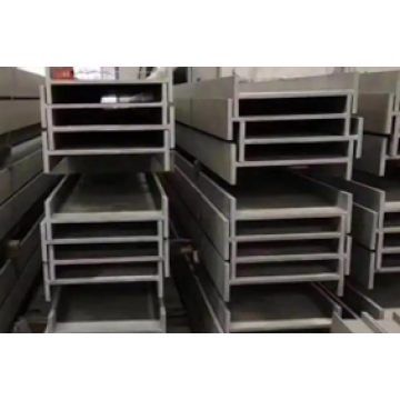 316L Stainless Steel I Beam