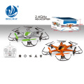 2.4GHz 6 Axis Gyroscope 360 Degree Rolling Headless Flying Toy Drone with Camera Optional