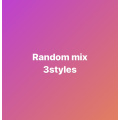 random styles