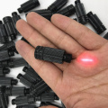 1PCS Slingshot Accessories Laser Calibration Instrument Locator Infrared Laser Light Laser Aim Red/Blue Laser Sight