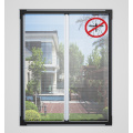 Insect Screen Window Inset Air Tulle Adjustable DIY Magnetic Screen Windows Fly Mosquito Curtain Removable Washable Net