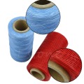 260m Faux Leather Sewing Waxed Thread 1MM For Chisel Awl Upholstery Shoes Luggage Set