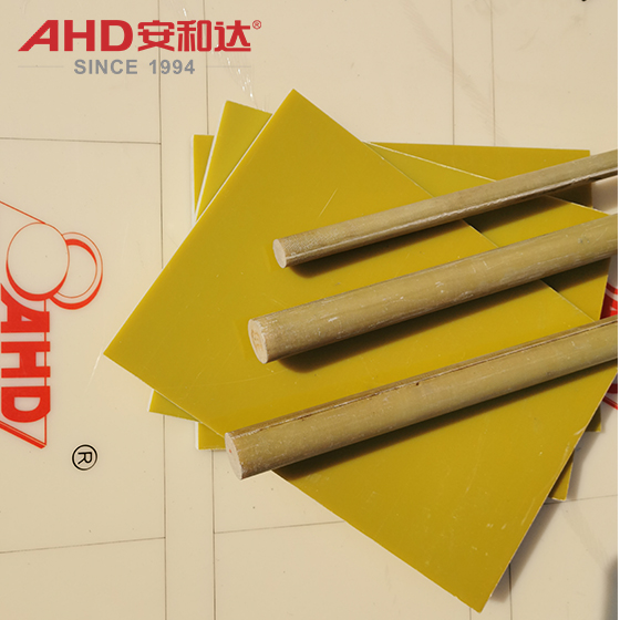 Epoxy Glass Fiber Rod