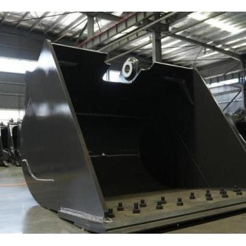 21T Excavator Swivel Bucket