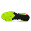 Unisex Professional Sprints Shoes Spikes,Track Shoes for Athletics,Studs for Running,Jump Studs,Tpu,Big Size 35-45