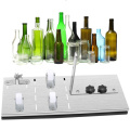 Glass Bottle Cutter Tool Professional For Bottle Cutting Glass Bottle Cutter DIY Cutting Tool Machine Wine Beer With Screwdriver