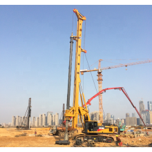 XCMG Portable Drilling Rig Machine XR150D Price