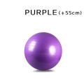 Purple 55cm