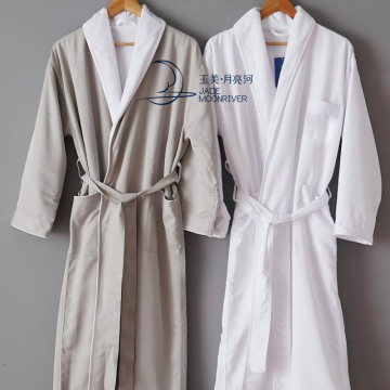 Premium Durable Luxury Spa Batrobe