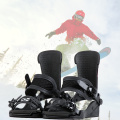 New Winter Snowboarding Bindings Unisex Single Snowboard Binding Ski Equipment XG-207WT