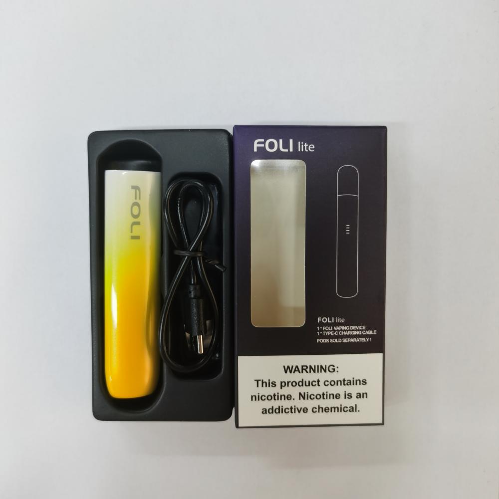 Foli Vape Kit