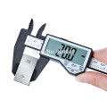 150mm 6 inch IP54 water prrof super LCD Digital Electronic Vernier Caliper Micrometer Measuring Tool Ruler Digital Calipers