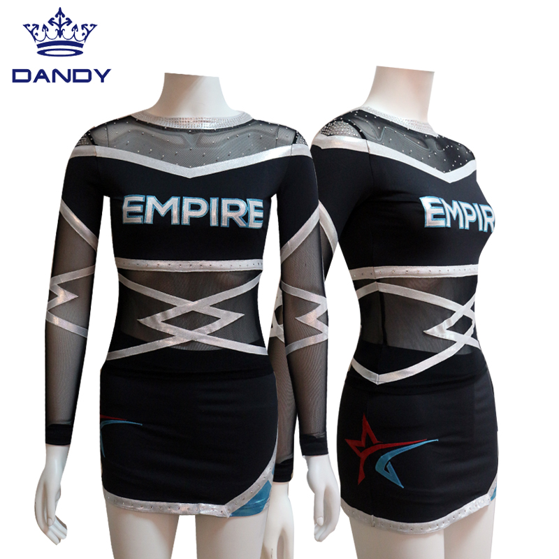 all star cheerleading
