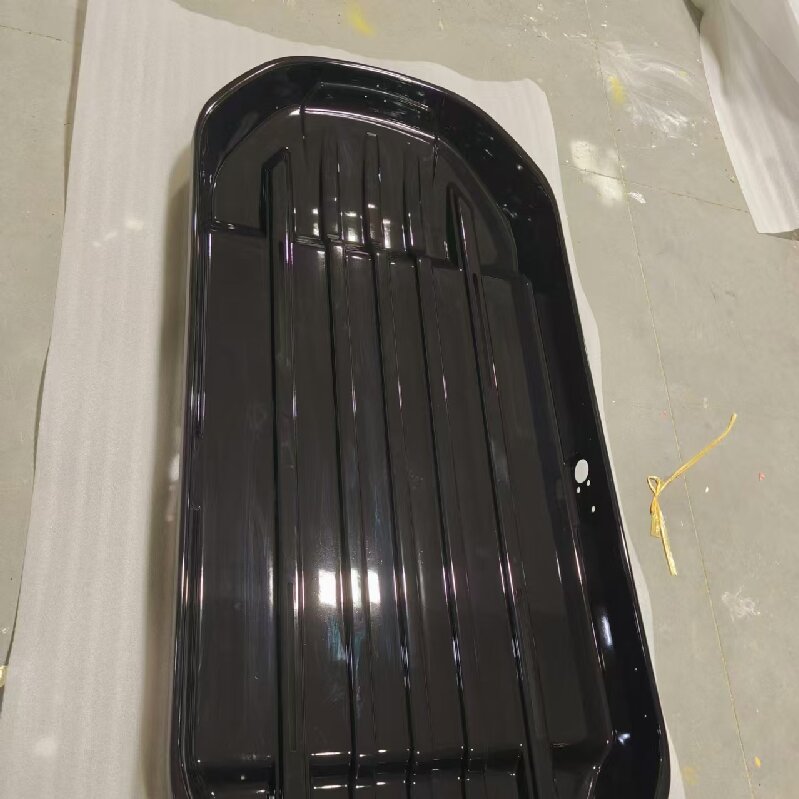 roof case
