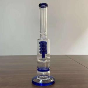 Elegant High Quality Glass Hookah for Stylish Use