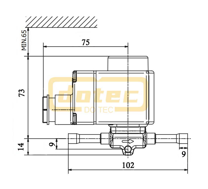 Evr3 038s