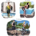 Pull Up Assist Bands Heavy Duty Resistance Bands Mobility and Power Lifting Exercise Bands Perfect for Body Stretching